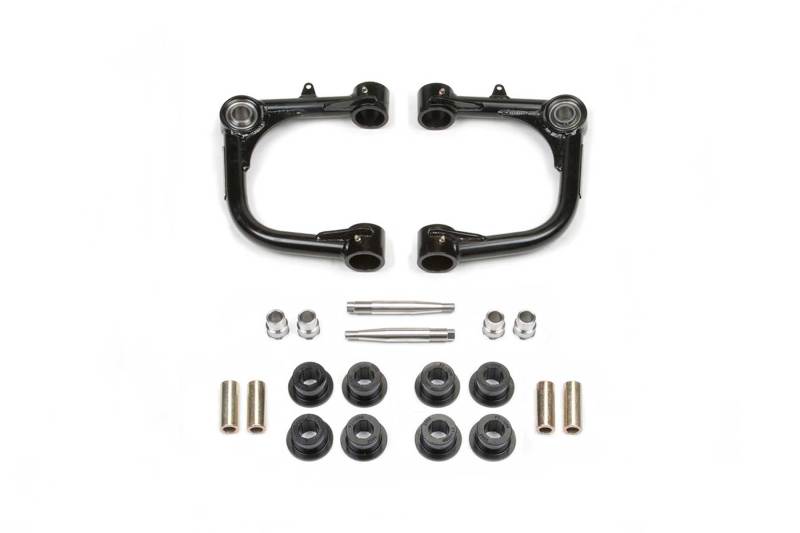 Fabtech 15-21 Toyota Tacoma 2wd/4wd 6 Lug 3in Uniball Upper Control Arm Kit - Mammoth Racing -