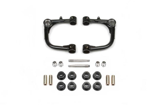 Fabtech 15-21 Toyota Tacoma 2wd/4wd 6 Lug 3in Uniball Upper Control Arm Kit - Mammoth Racing -
