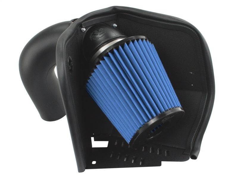 aFe MagnumFORCE Intakes Stage-2 P5R AIS P5R Dodge Diesel Trucks 07.5-13 L6-6.7L (td) - My Store