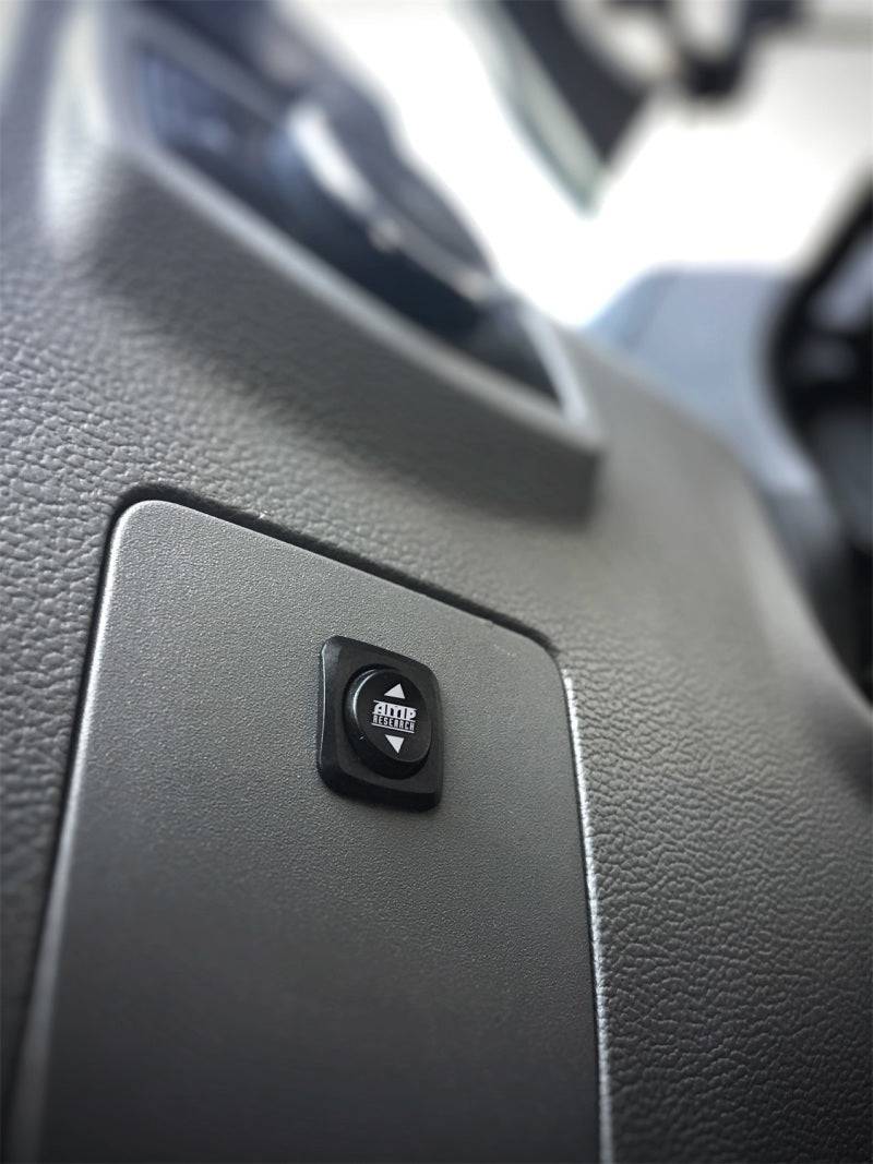 AMP Research Override Switch w/ Sta1 Controller - My Store