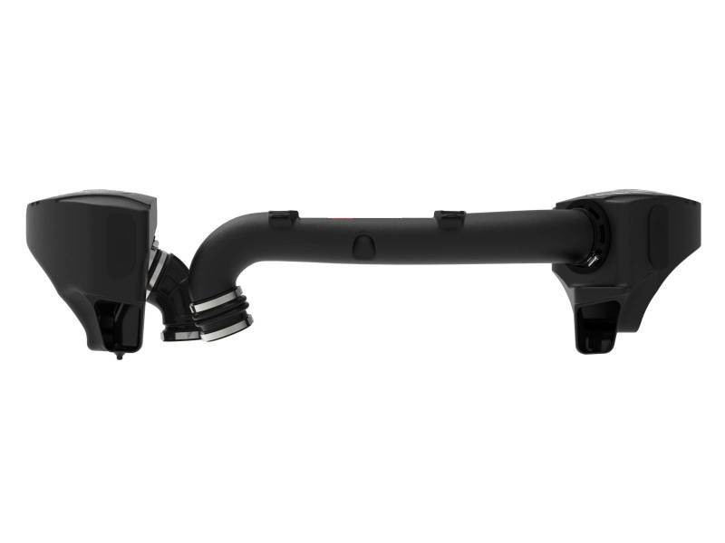 aFe 21-22 BMW M3/M4 (G80/82/83) L6-3.0L (tt) Momentum GT Cold Air Intake System w/ Pro DRY S Filter - My Store