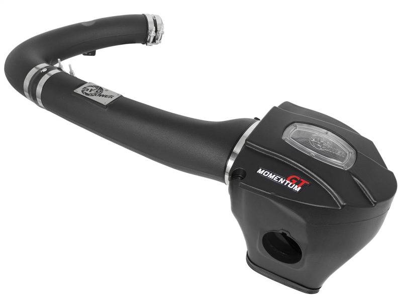 aFe Momentum GT Dry S Stage-2 Intake System 11-15 Dodge Challenger/Charger V6-3.6L - My Store