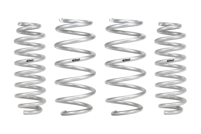 Eibach 20-22 Ford Escape 2.0L AWD Pro-Lift Kit Springs +1.4in Front / +0.8in Rear - My Store