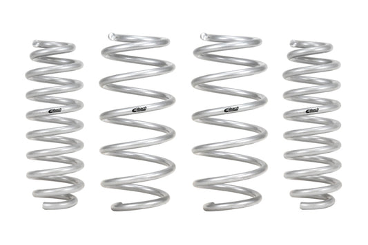 Eibach 20-22 Ford Escape 2.0L AWD Pro-Lift Kit Springs +1.4in Front / +0.8in Rear - My Store