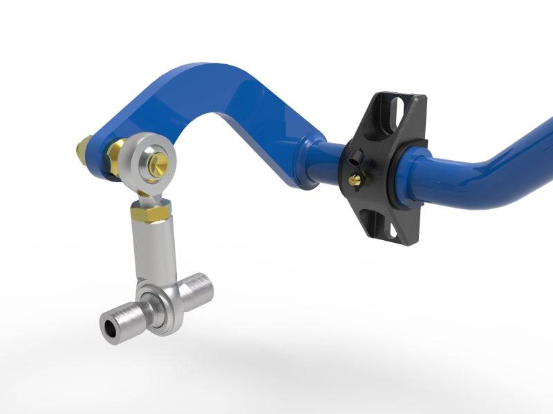 aFe 15-21 Volkswagen GTI (MKVII) L4-2.0L (t) CONTROL Series Sway Bar Set - My Store