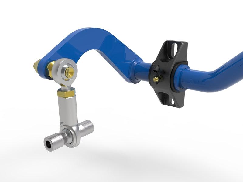 aFe 15-21 Volkswagen GTI (MKVII) L4-2.0L (t) CONTROL Series Rear Sway Bar - Mammoth Racing -