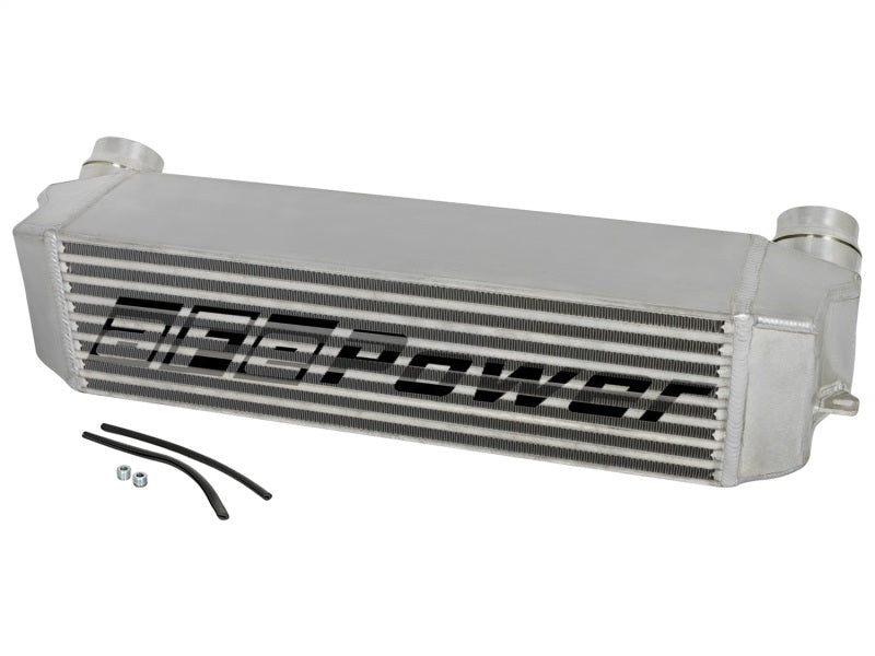 aFe BladeRunner GT Series Intercooler 12-15 BMW 335i (F30) L6 3.0L (t) - Mammoth Racing -