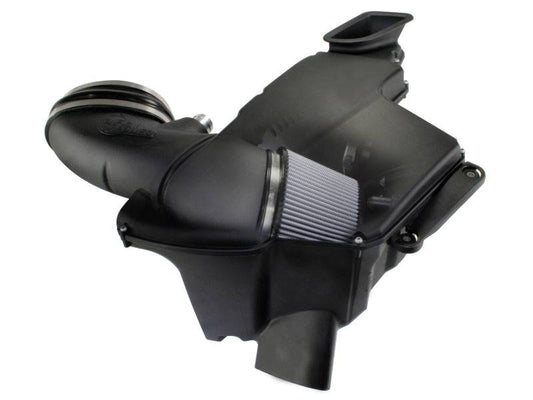 aFe MagnumFORCE Intakes Stage-2 PDS AIS PDS BMW M3 (E9X) 08-12 V8-4.0L - My Store