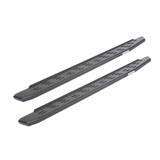 Go Rhino Rb30 Running Boards 68in. - Tex. Blk (Boards ONLY/Req. Mounting Brackets) - Mammoth Racing -
