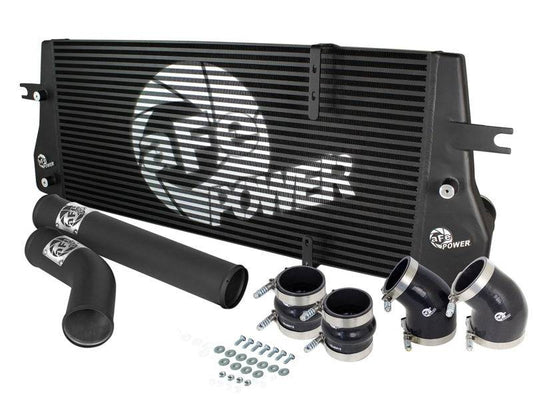 aFe BladeRunner Street Series Intercooler w/ Tubes 94-02 Dodge Diesel Trucks L6-5.9L (td) - My Store
