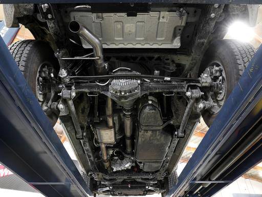 aFe Apollo GT Series 3in 409SS Cat-Back Ford Bronco 2021 L4 2.3L/V6 2.7L - Polished - My Store