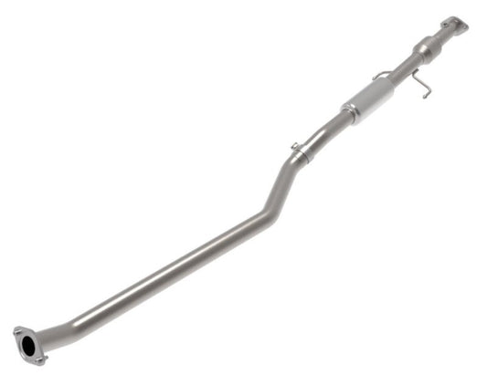 aFe Power 14-16 Mazda 3 2.0L Direct Fit Catalytic Converter Replacement - Mammoth Racing -