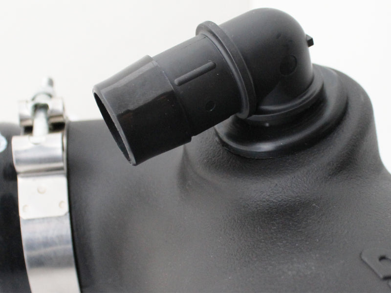 aFe Momentum HD Pro DRY S Stage-2 Si Intake 08-10 Ford Diesel Trucks V8-6.4L (See afe51-73004-E) - Mammoth Racing -