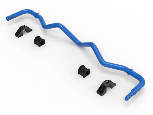 aFe 09-20 Nissan 370Z 09-20 V6-3.7L Control Rear Sway Bar - Blue - My Store