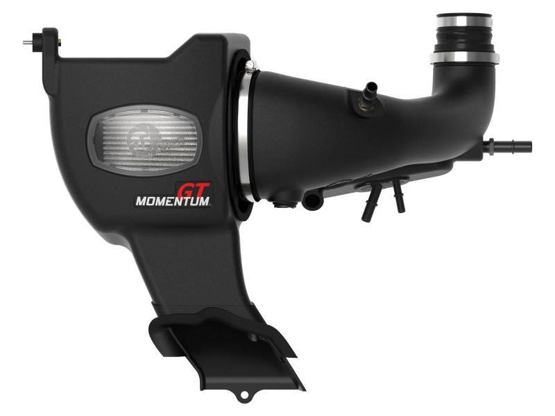 aFe POWER Momentum HD Cold Air Intake System w/ Pro Dry S Media 2021+ Ford Bronco 2.3L (t) - My Store