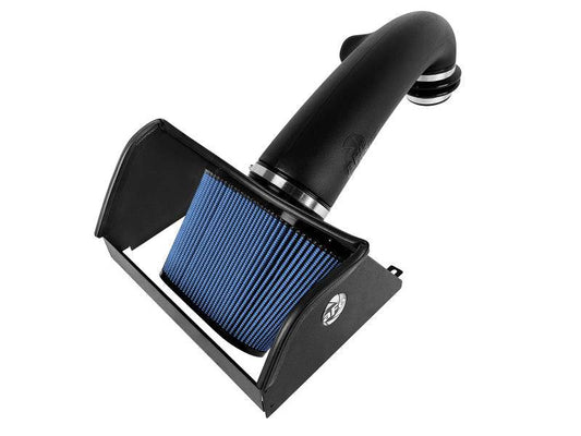 aFe Magnum FORCE Stage-2 Pro 5R Cold Air Intake System 2019 RAM 1500 (Non Classic) V8-5.7L HEMI - My Store