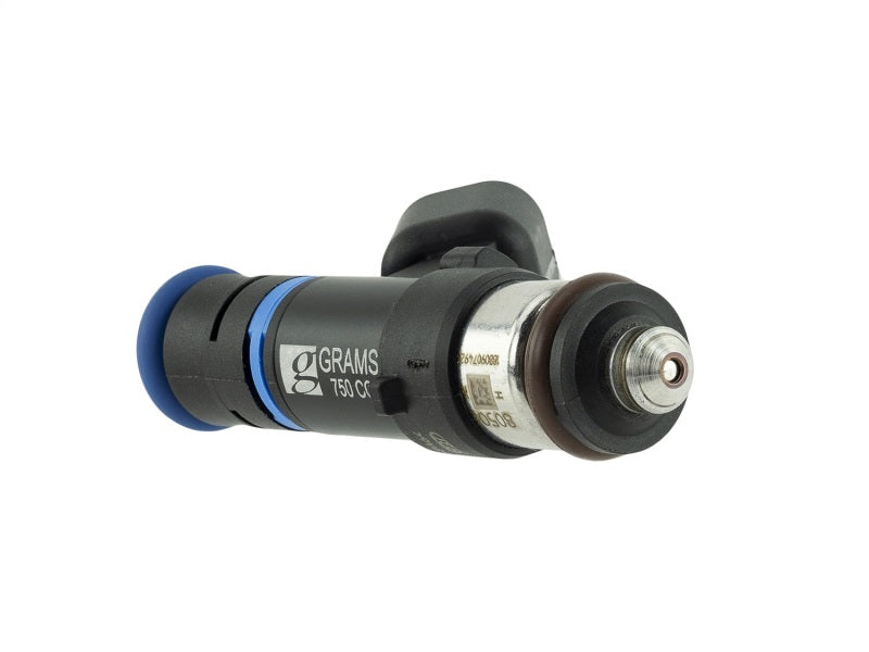Grams Performance Chevy Cobalt 750cc Fuel Injectors (Set of 4) - Mammoth Racing -