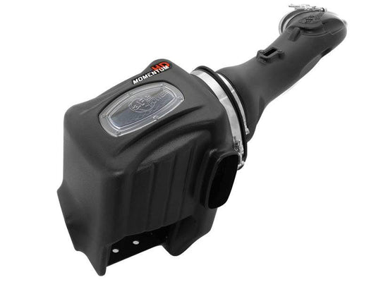 aFe Momentum HD PRO 10R Stage-2 Intake 11-15 Ford Diesel Trucks V8-6.7L (td) - My Store