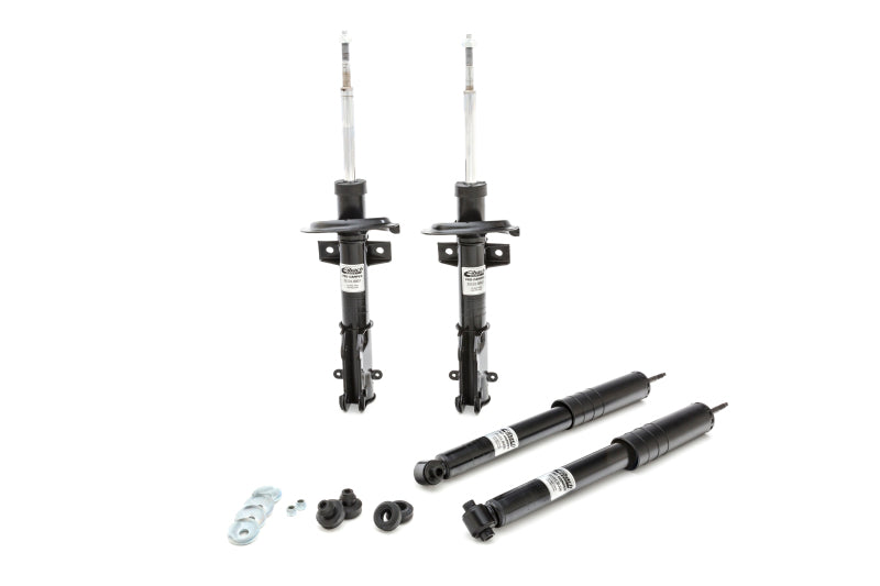 Eibach Pro-Damper Kit for 18-19 Ford Mustang EcoBoost Coupe / 15-19 Ford Mustang GT - My Store