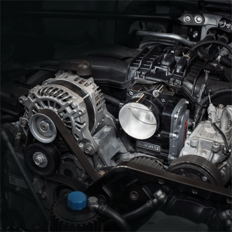 Grams Performance DBW Electronic 72mm Throttle Body 2012+ Scion FR-S / Subaru BRZ - Mammoth Racing -