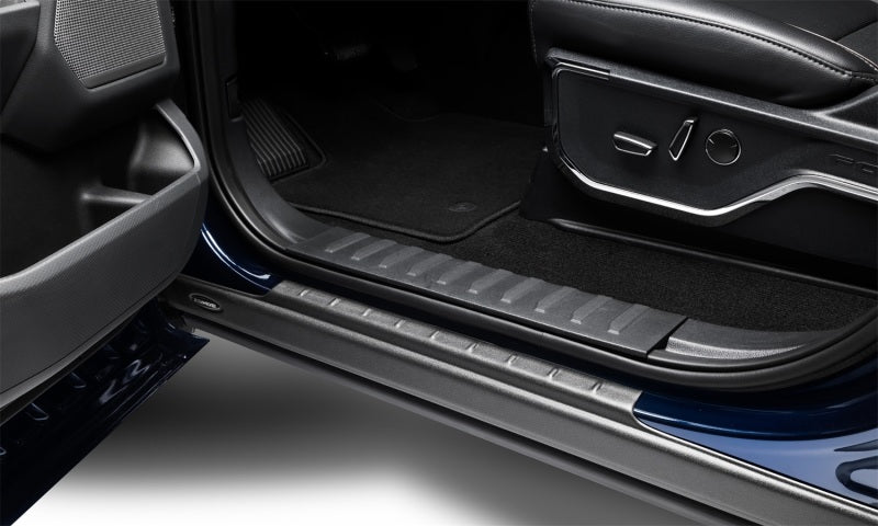 Bushwacker 2021 Ford F-150 SuperCrew Cab Trail Armor Rocker Panel - My Store