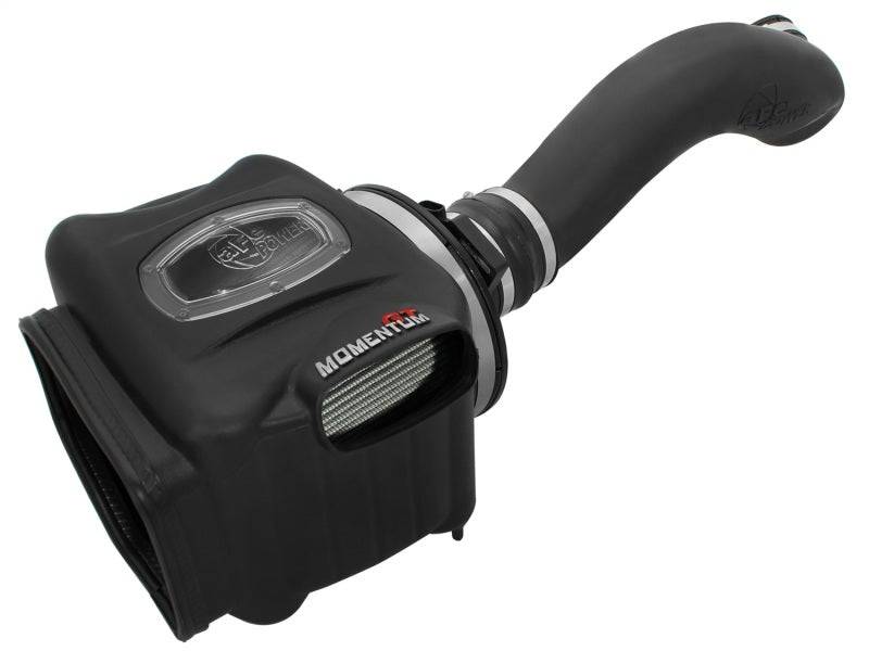 aFe Momentum GT Pro DRY S Stage-2 Si Intake System, GM Trucks/SUVs 99-07 V8 (GMT800) - My Store
