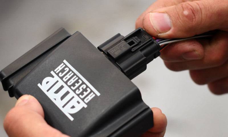 AMP Research 19-21 Chevy Silverado 1500 Extended Cab/Double Cab PowerStep Smart Series - My Store