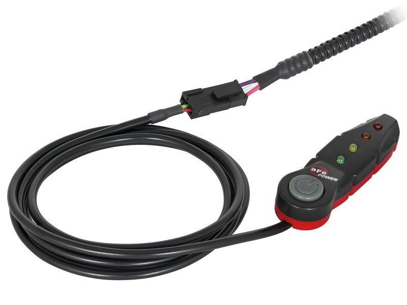 aFe 14-22 Mercedes-Benz Sprinter L4-2.1L (td) / 10-22 V6-3.0L (td) SCORCHER HD Power Module - Mammoth Racing -