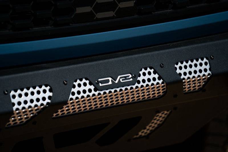 DV8 Offroad 16-23 Toyota Tacoma MTO Series Front Bumper - Mammoth Racing -