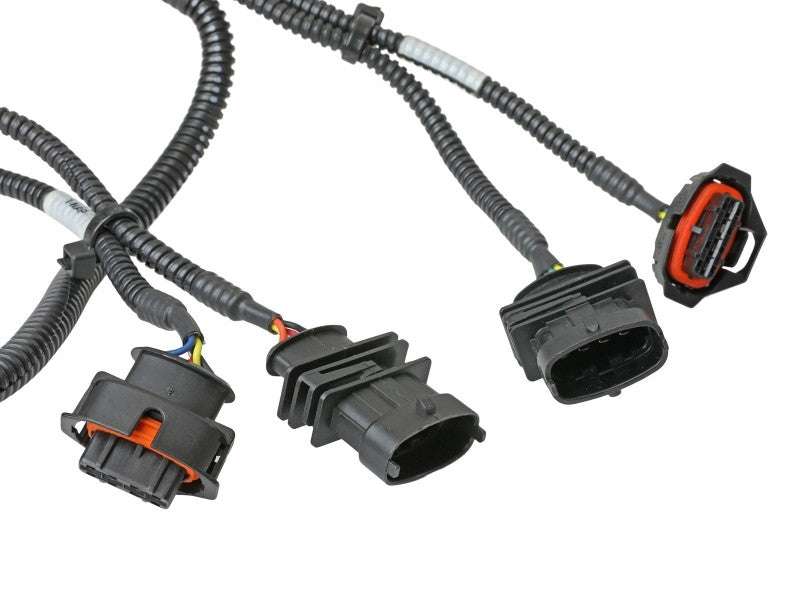 aFe 2022 Hyundai Kona N L4 2.0L (t) Scorcher GT Power Module - Mammoth Racing -