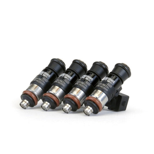 Grams Performance 1600cc SRT4 2003-2005 INJECTOR KIT - Mammoth Racing -