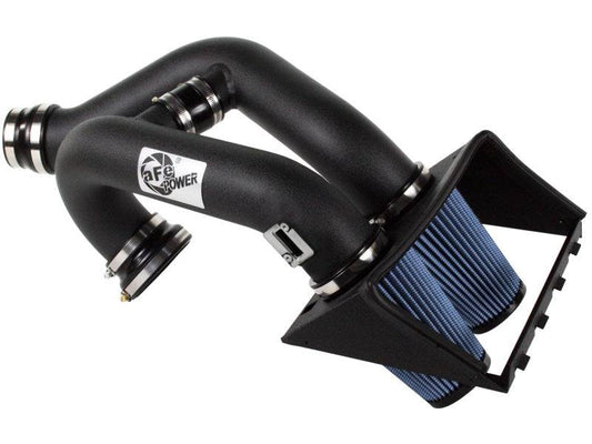 aFe MagnumFORCE Intakes Stage-2 Pro 5R 11 Ford F-150 V6 3.5L (tt) EcoBoost - My Store