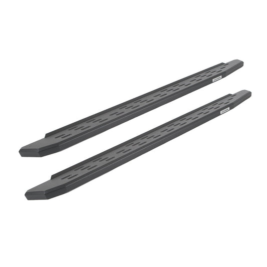 Go Rhino Rb30 Running Boards 73in. - Tex. Blk (Boards ONLY/Req. Mounting Brackets) - Mammoth Racing -