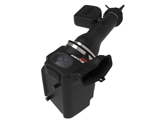 50-70058R Momentum GT Cold Air Intake System F-250 F-350 - Mammoth Racing -