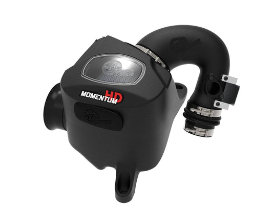 aFe 15-20 Toyota Hilux L4-2.8L (td) Momentum HD Cold Air Intake System w/ Pro 10R Media - My Store