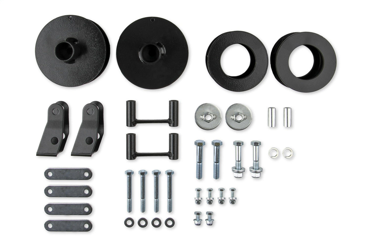 Anvil Off-Road Lift Kit - My Store