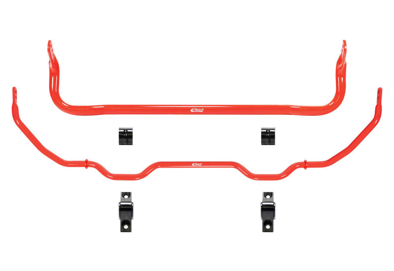 Eibach Front & Rear Sway Bar Set 17-20 Tesla Model 3 AWD/RWD - My Store