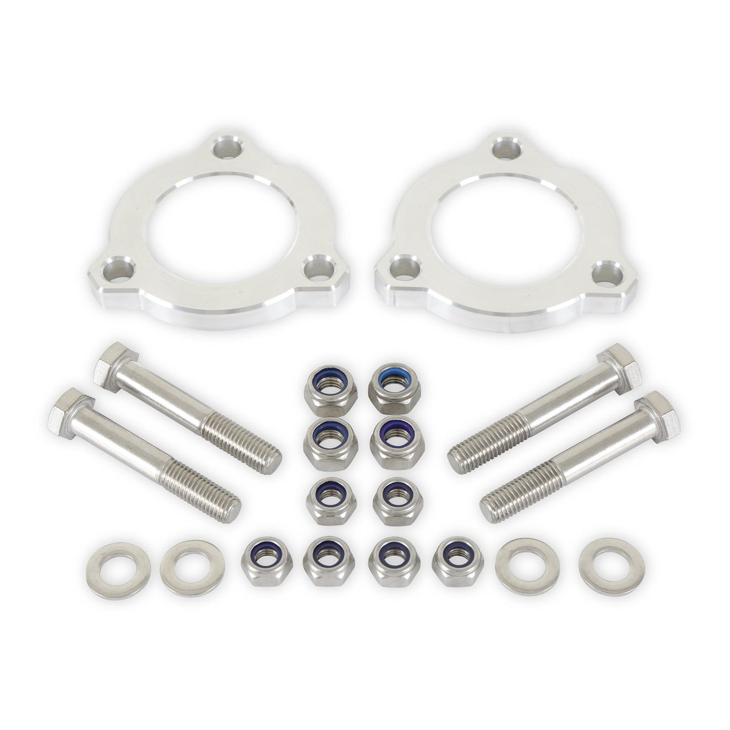 Rear Shock Mount Skid Plates - My Store