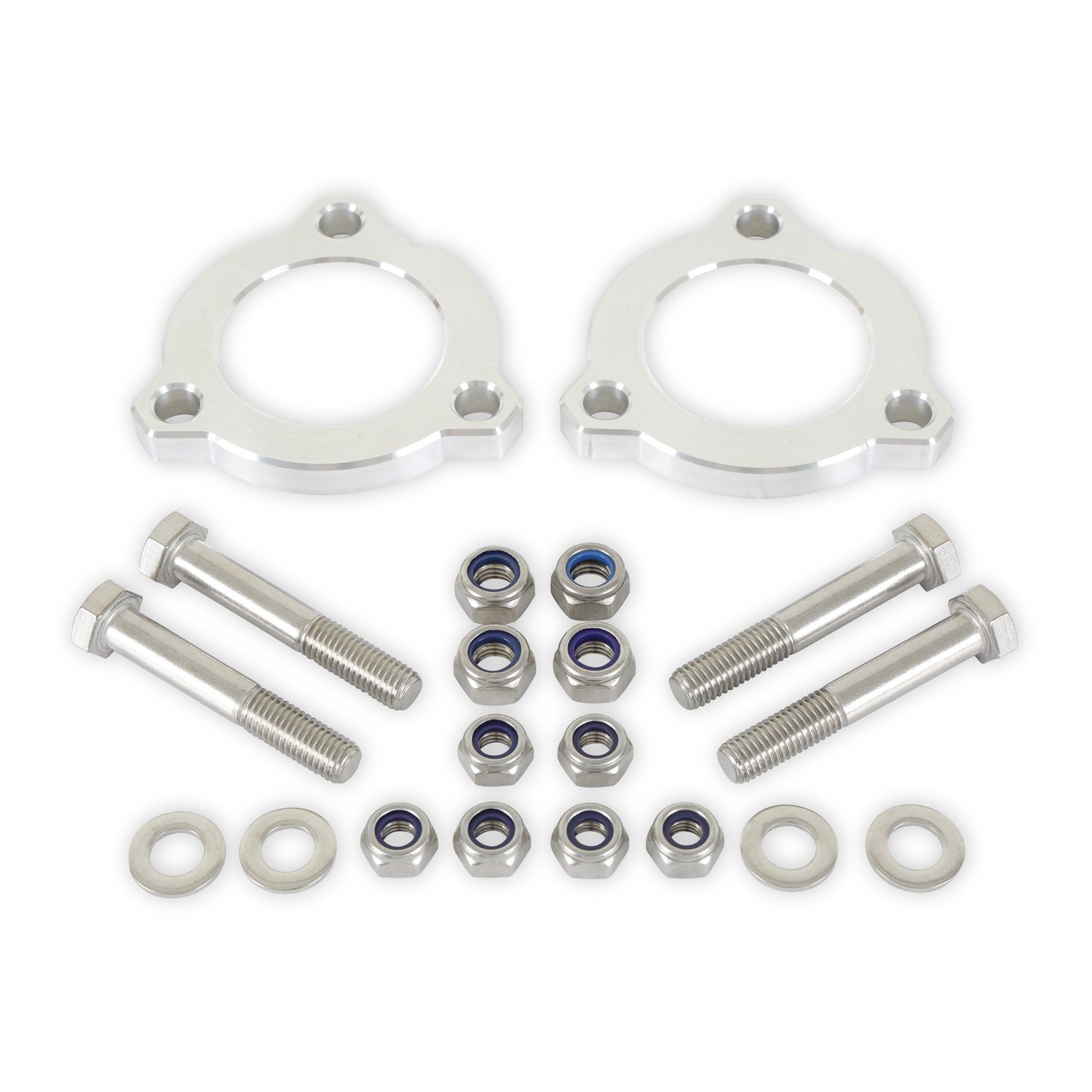 Rear Shock Mount Skid Plates - My Store