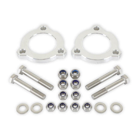 Rear Shock Mount Skid Plates - My Store