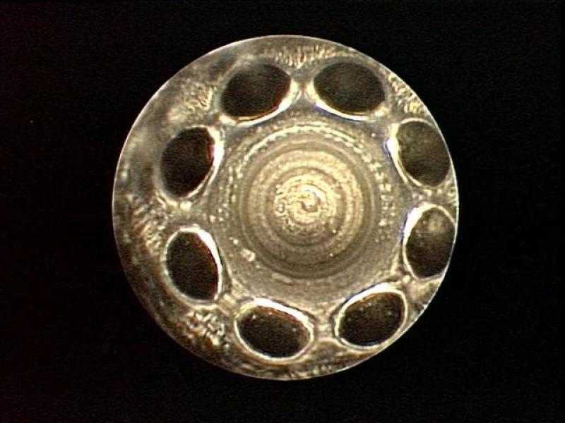 DDP Dodge 98.5-02 24v Injector Set - 125HP - Mammoth Racing -