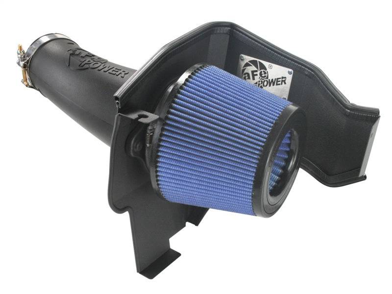 aFe MagnumFORCE Intake Stage-2 Pro 5R 11-12 Dodge Challenger/Charger / 11-12 Chrysler 300 V8 6.4L - My Store