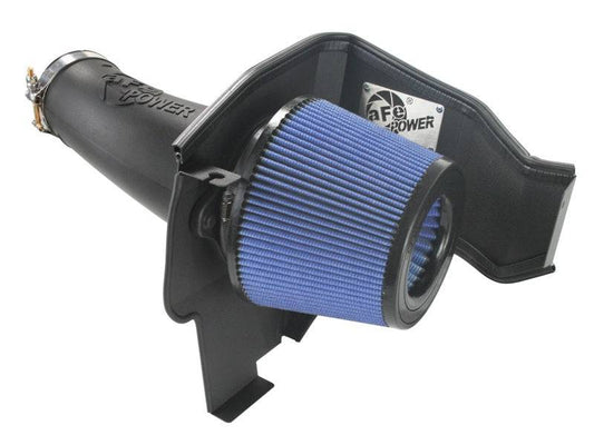 aFe MagnumFORCE Intake Stage-2 Pro 5R 11-12 Dodge Challenger/Charger / 11-12 Chrysler 300 V8 6.4L - My Store