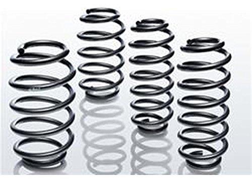 Eibach E10-35-023-14-22 Pro-Kit for 2016 Ford Focus RS - My Store