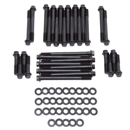 Edelbrock 8551 HARDWARE KIT - Mammoth Racing -8551