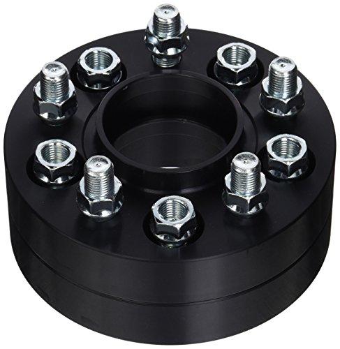 Eibach S90-4-30-057-B Pro-Spacer Kit (Black) - Mammoth Racing -S90-4-30-057-B