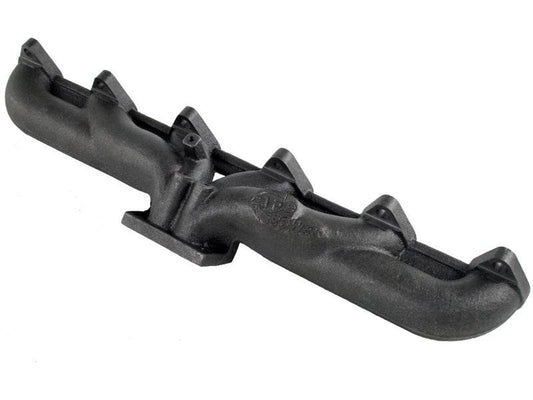 aFe Power BladeRunner Ductile Iron Exhaust Manifold 98.5-02 Dodge Diesel Trucks L6-5.9L (td) - My Store