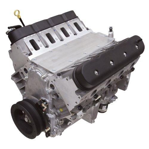 Edelbrock 46720 LONG BLOCK - Mammoth Racing -46720