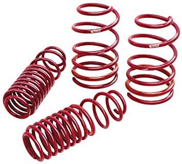 Eibach 4.9938 Sportline Performance Spring Kit - My Store