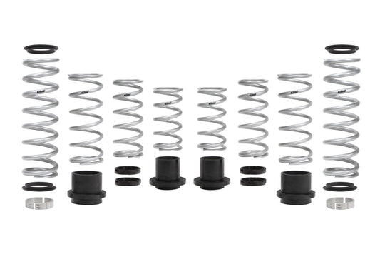 Eibach Pro-UTV 20-21 Polaris RZR XP 4 Turbo S w/ OE Fox Dynamix Shocks Stage 2 Performance Springs - My Store